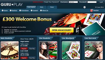 casino guru free play|Play 18,900+ FREE Online Casino Games .